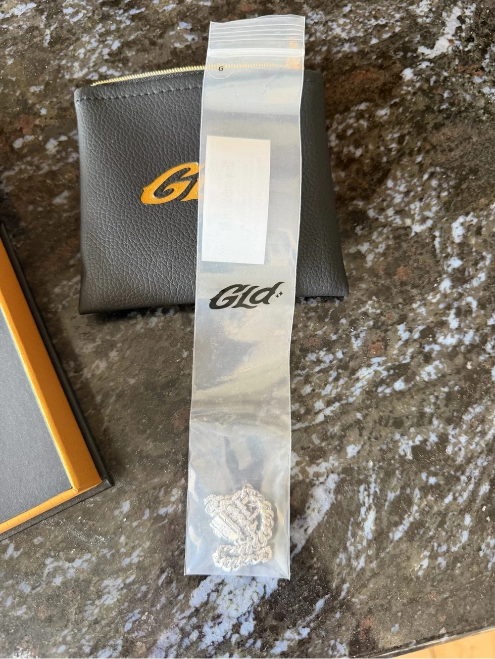 GLD introducing micro